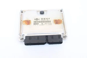Unidad De Control Del Motor AVB 1.9TDI 100CV Audi A4 8K 038906019KB - Imagen 1 de 4