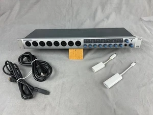 Presonus FireStudio Project Digital Audio Interface - Picture 1 of 7