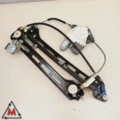 Rear power window 965700-100 VOLKSWAGEN PASSAT B5 RESTYLING 2001-2005 (110738) - Изображение 1 из 4