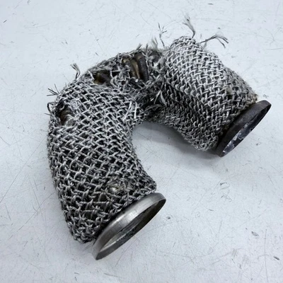 RENAULT CAPTUR MK1 EGR VALVE PIPE TUBE 1.5 DCI K9K 628 13-17 - Image 1 of 4