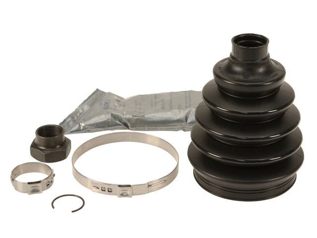 Kit de arranque CV para Mini Cooper S 2002-2008 2004 2005 2003 2006 2007 JR614RY Foto 1 de 1