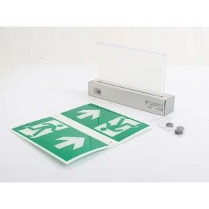 RP-Technik ASMU013SC Lampe De Secours Universelle Avec... + Défaut (275498) - Afbeelding 1 van 10