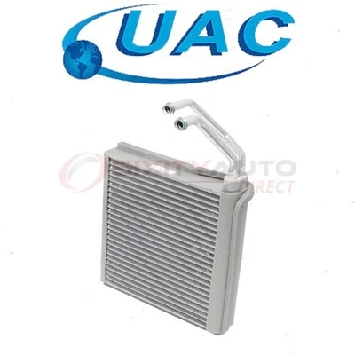 UAC AC Evaporator Core for 2004-2008 Acura TL - Heating Air Conditioning ze Foto 1 de 4