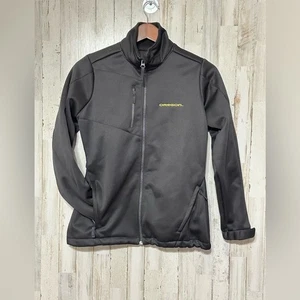 Antigua Oregon Ducks Jacket - Picture 1 of 6