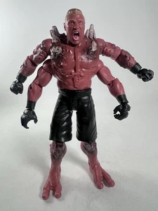 Figura de acción WWE Brock Lesnar Mattel Mutant 2016 UFC WWF 7" de alto - Imagen 1 de 2