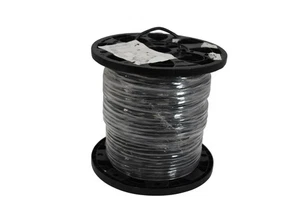 Belden 2AS-1801POS 18 AWG 1 Paar VNTC geschirmtes Steuerkabel 600V Spule Folie - Bild 1 von 8