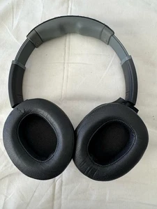 Skullcandy Crusher Evo Wireless Over-Ear Headset - True Black - Picture 1 of 5
