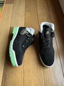 NWOB Timberland x CNSTNT DVLPMNT  Waterproof Field Boots Men’s Sz 12 - Picture 1 of 7