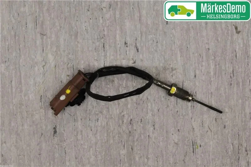 Sonda Lambda ORIGINALE CITROËN C4 II (B7) 2014 - Immagine 1 di 1