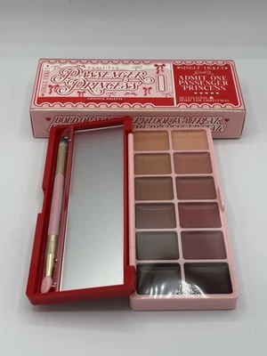 P. Louise PASSENGER PRINCESS Lipstick Palette fr 2025 Advent Calendar - Image 1 of 3