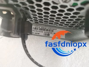 01DC150 01DC149 SP-PCM02-HE580-AC DS6200 DS2200 584W Zasilacz - Zdjęcie 1 z 5