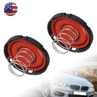 Par Kit Reparación Tapa Para BMW F3X 320i 328i 428i 228i 528i X3 Z4 X1 X4 N20 2.0L Foto 1 de 4