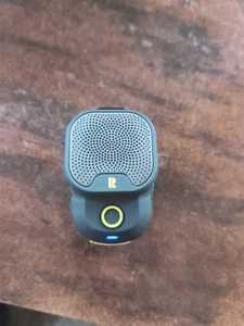 Wearable Portable Bluetooth Speaker IPX7 Waterproof - Picture 1 of 3