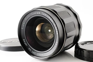 [Near Mint] PENTAX SMC Super Multi Coated Takumar 35mm F2 Lens From JAPAN #45 - Picture 1 of 12