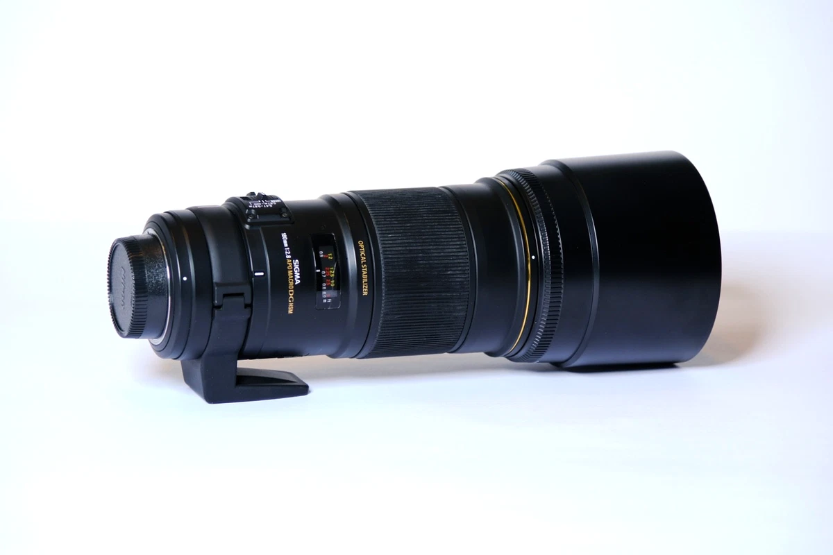 Sigma 180mm Macro for sale | eBay