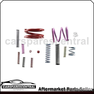 Kit de corpo de válvula de transmissão automática Pioneer compatível com 1989 1992 1988 1986 GMC G3500 - Imagem 1 de 2