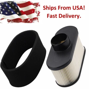 Filtro de aire 11013-0752 para motor Kawasaki FR651V FR691V FR730V FS481V-FS691V🔥 - Imagen 1 de 8