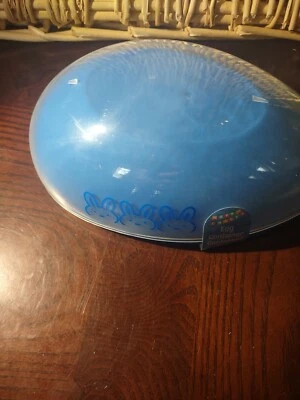 Jumbo Blue Egg Container - Image 1 of 4