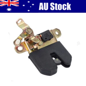 Rear Trunk Latch Lid Lock Micro Switch for VW 98-05 Passat B5 Sedan 3B5827505M - Picture 1 of 5