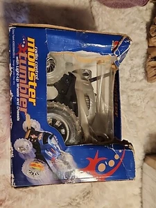 Radio Control Monster Tumbler - Picture 1 of 5