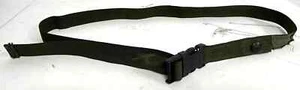 British Military Issue Green PLCE O/A J1993 8465-99-730-2314 Waist Strap - Picture 1 of 4