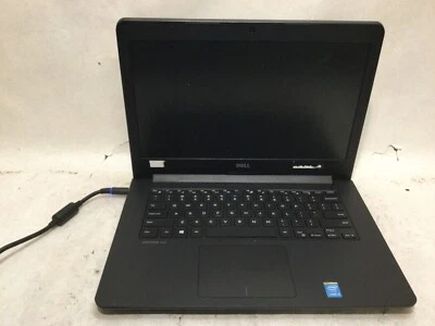 Dell Latitude 3450 14” / Intel Core i5 UNKNOWN SPECS / (WONT TURN ON!) -MR - Image 1 of 4