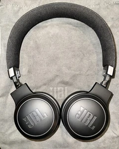JBL Harman Live 675 NC headphones item remove from New Open Box - Ship by 3PM - Picture 1 of 7