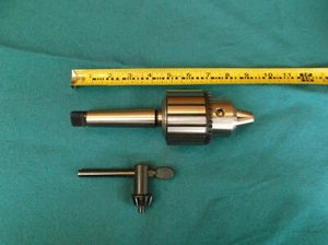 MANDRIL DE PERFORACIÓN 3/4 PARA SEARS CRAFTSMAN MODELO 137.229200 20" PRENSA DE PERFORACIÓN - Imagen 1 de 1