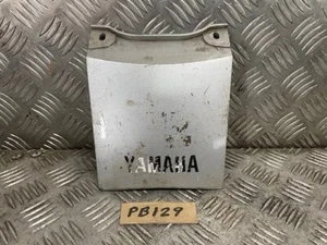 YAMAHA YBR125 tail pod top - Picture 1 of 4