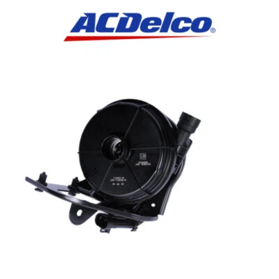 Bomba de inyección de aire secundaria ACDelco 215-563 10380789 para Buick Lucerna 06-11 Foto 1 de 4