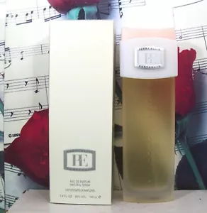 Perry Ellis Portfolio For Women EDP Spray 3.4 Oz. Vintage. - Picture 1 of 1
