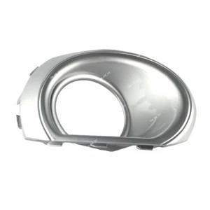 Front Bumper Fog Light Grille Left 57731AJ490 For Subaru Legacy Outback 10-14 - Imagen 1 de 6