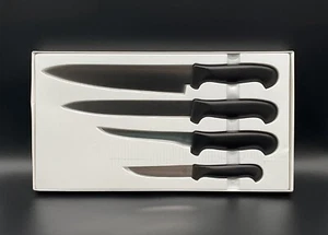 AMC Messerset Set 4 Teilig + 8x Obstmesser  - Bild 1 von 6