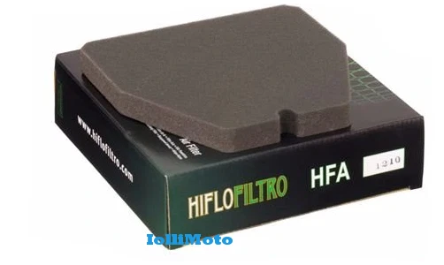 Éponge Filtre Air HIFLO HFA1210 HONDA CB 250 T Twin 1977/1980 - Photo 1/1