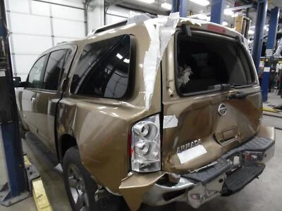 Compresor de aire acondicionado usado se adapta a: Nissan Armada 2005 grado A Foto 1 de 4