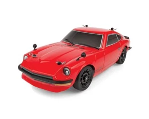 Team Associated SR27 Datsun 240Z RTR rot ASC20191  - Bild 1 von 6