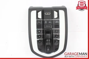 11-16 Porsche Cayenne 958 Front Overhead Dome Light Lamp OEM - Bild 1 von 10