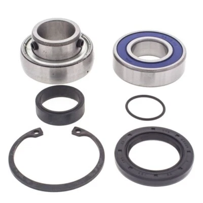 All Balls Snowmobile Shaft Bearing & Seal Kit 14-1002 for Polaris 440 L/C (1993) Foto 1 de 2