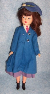 Vintage 1960s Horsman Disney- 12” Mary Poppins Doll - Picture 1 of 7