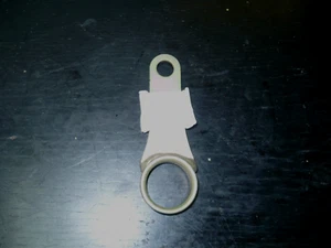 AUDI A4 99-2008 A6 98-2008 EXHAUST MOUNTING BRACKET PLEASE CHECK 4B0253295C - Picture 1 of 1
