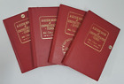 Guide Book of US Coins Various Years - Lot Of 4 Books 36th ED. 1981,82,83,86. 