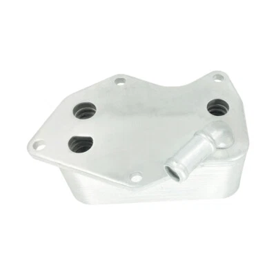 Enfriador de aceite del motor para Volkswagen Beetle Jetta Golf 2005-2014 2,5 L 07K117021C Foto 1 de 3