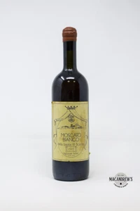 Moscato Bianco della Bastia di Scanzo PAGNONCELLI FOLCIERI 1987 - Imagen 1 de 2