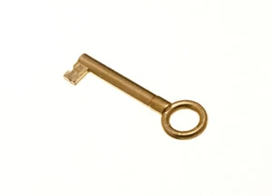 Nuove 240 X Chiavi Di Ricambio Per Serrature Di Armadi - Onestopdiy - HD - Foto 1 di 1