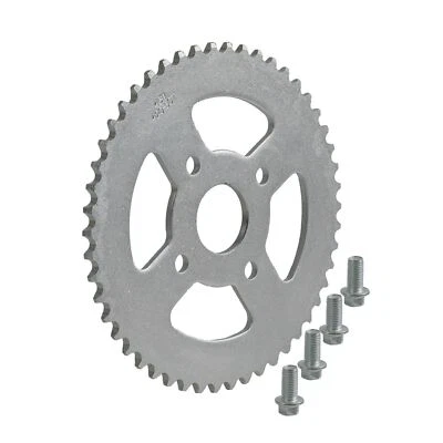 50 Teeth 420 Rear Back Chain Sprocket Cog PIT PRO TRAIL QUAD DIRT BIKE ATV KART - image 1 of 4