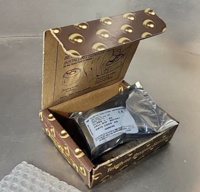 TELEDYNE  CLASS L-2C  Analitical Instru.  Oxygen Sensor                   Loc6E8 - Image 1 of 4