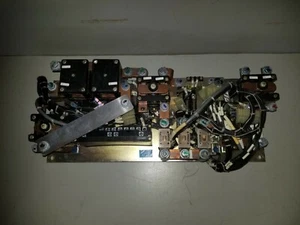 General Electric, Komatsu Contactor Assembly, 3BB-47-A3230, GE-6-SCR-M38-1 - Picture 1 of 9