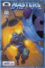 Masters of the Universe #2 High Grade NM Cover A