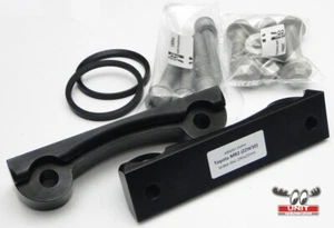 Brake caliper adapter - Toyota MR2 (ZZW30) - 280x22mm - Zdjęcie 1 z 8