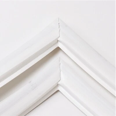 Refrigerator Freezer Door Gasket Seal for Amana Whirlpool 10359709Q - image 1 of 3